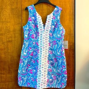 Lilly Pulitzer Dress NWT